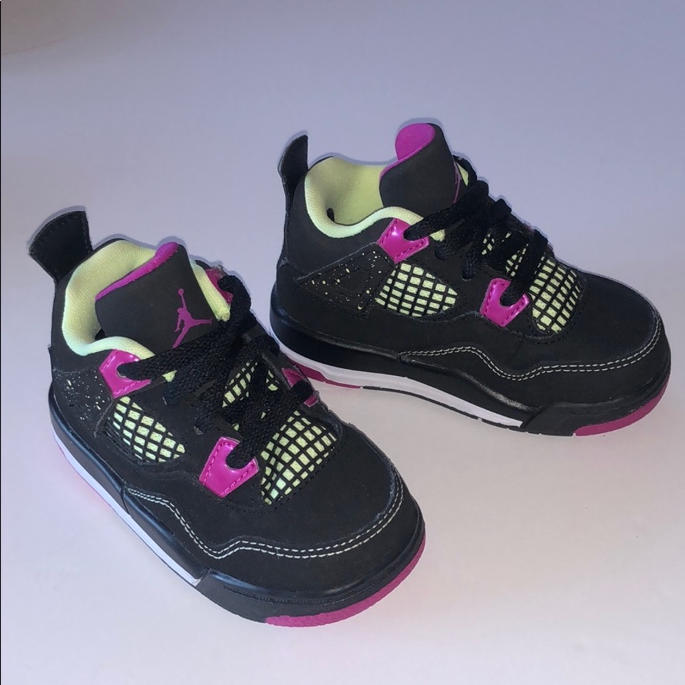 NIKE Baby Jordan’s